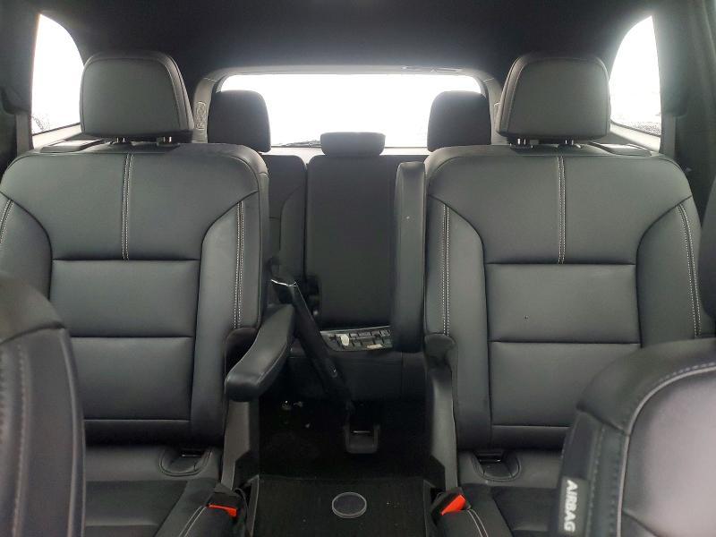 2024 GMC Acadia Uplevel