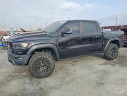 Dodge Vehiculos salvage en venta: 2022 Dodge RAM 1500 TRX
