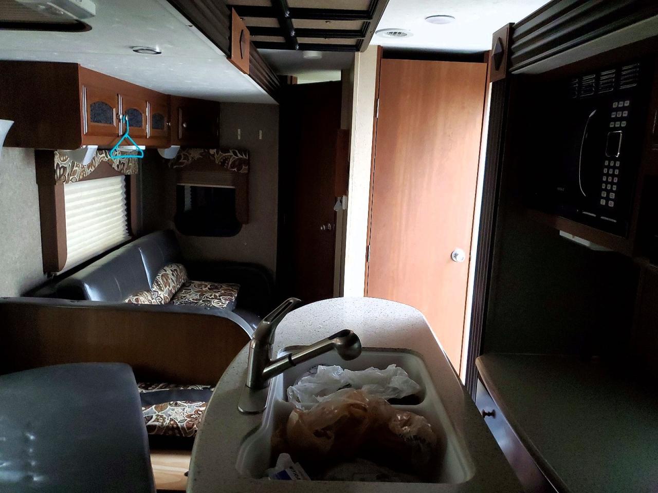 2015 Freedom Trailer 2015 Forest River Coachman Camper
