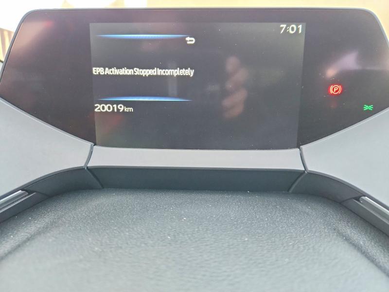 2025 Toyota Prius