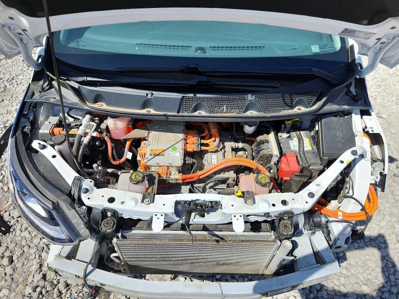 2019 Chevrolet Bolt ev Premier