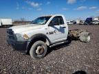2014 Dodge RAM 4500 Truck Cab AND Chassis