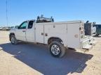 2012 Chev Rolet Silverado K2500 Utility / Service Truck