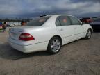 2004 Lexus Ls 430 Base