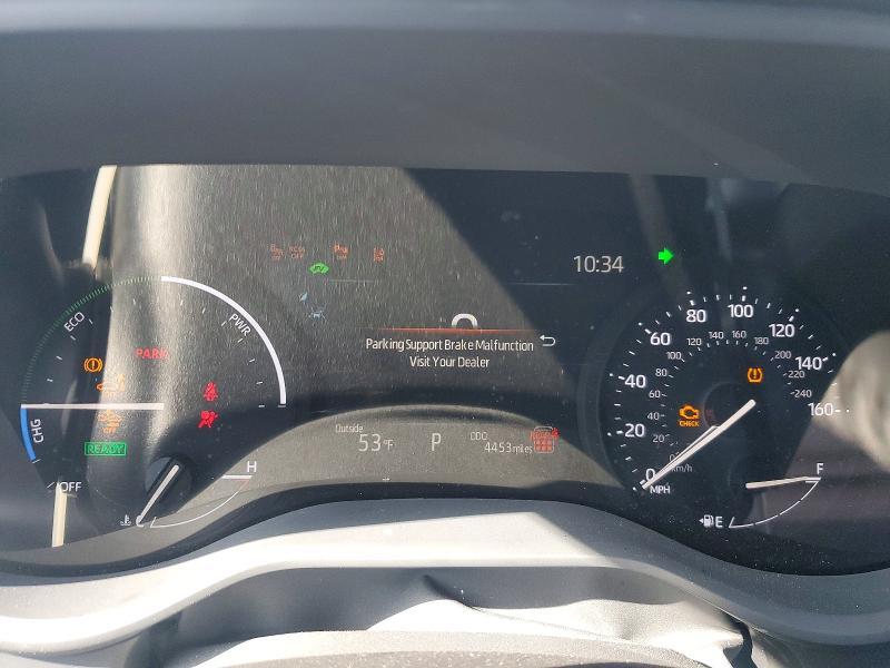 2025 Toyota Sienna xle 8-passenger