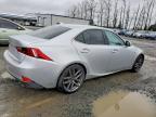 2016 Lexus Is 350 Base