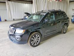 2016 Jeep Compass Latitude en venta en Albany, NY
