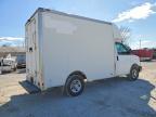 2015 Chev Express G3500
