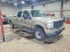 2002 Ford F350 SRW Super Duty
