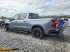 2021 Chevrolet Silverado K1500 LT Trail Boss