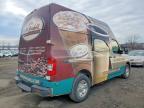 2013 Nissan NV 2500 HD S