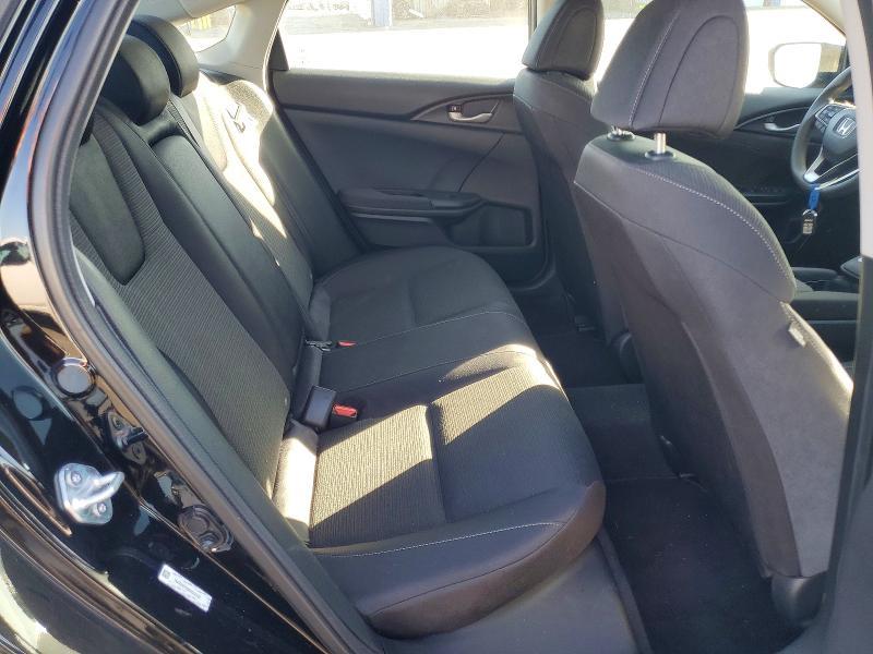 2022 Honda Insight ex