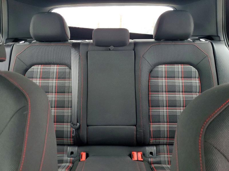2015 Volkswagen GTI