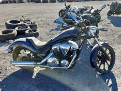 2020 Honda Vt1300 cx for sale in Las Vegas, NV