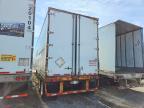 2007 Wabash Dvcvhpc DRY Van Trailer