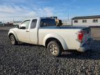 2013 Nissan Frontier S