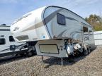 2017 Keystone Cougar Camper