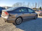 2009 Honda Civic ex