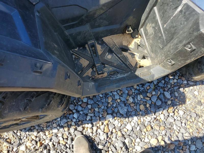 2021 Polaris Sportsman 850 Premium