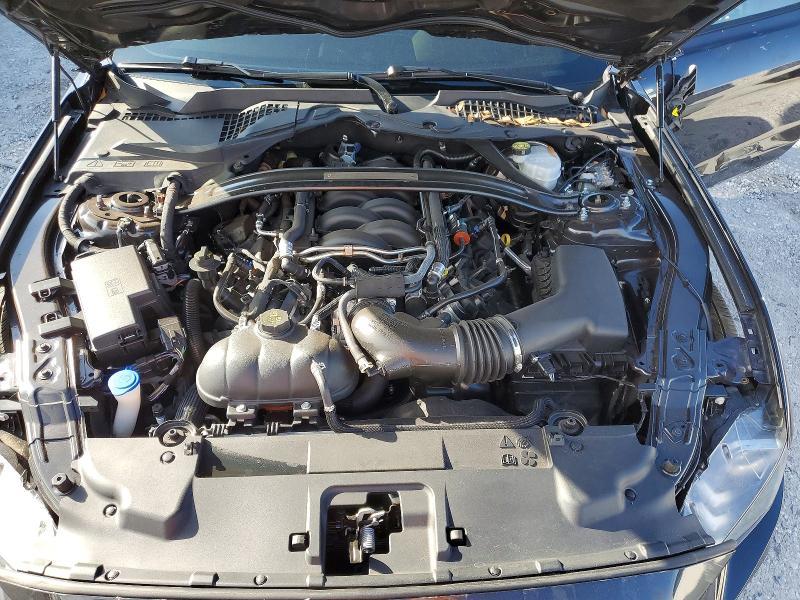 2022 Ford Mustang gt