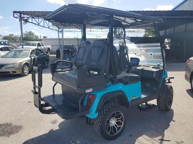 2024 Unknown 2024 Golf Cart