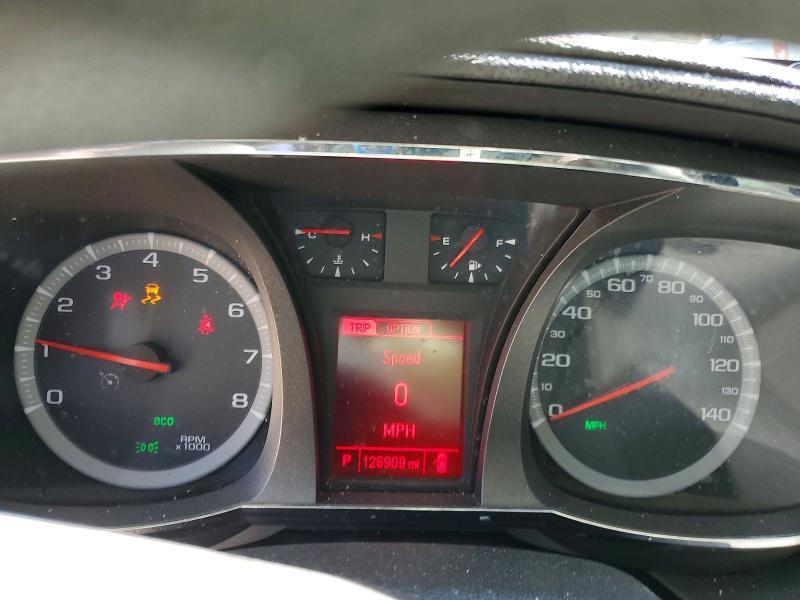 2015 GMC Terrain sle