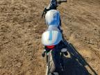 2019 Ducati Scrambler Desert Sled