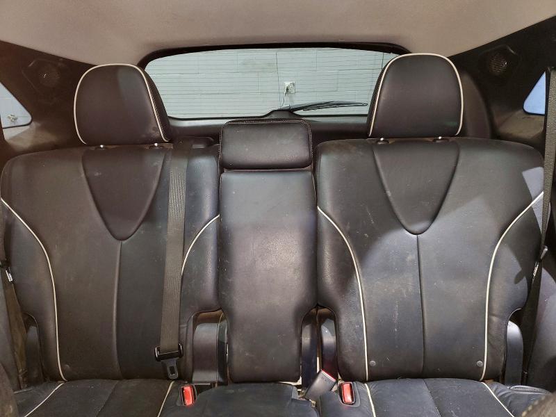 2015 Toyota Venza Limited