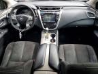 2017 Nissan Murano sv