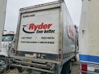 2025 International Mv607 Refrigerated box Truck