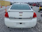 2011 Chevrolet Impala ltz