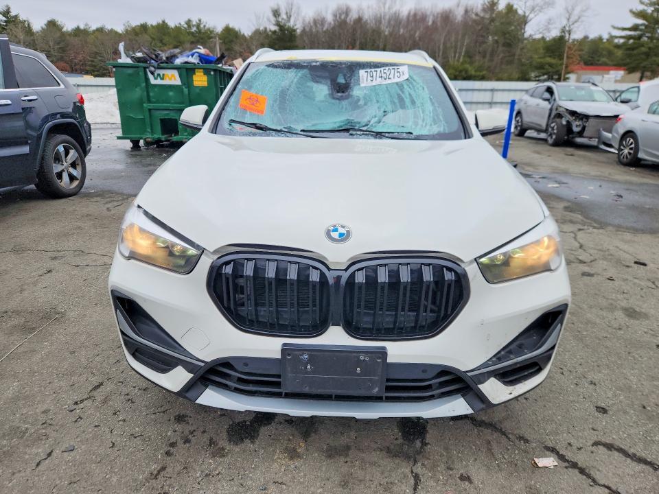 2020 BMW X1 Xdrive28i