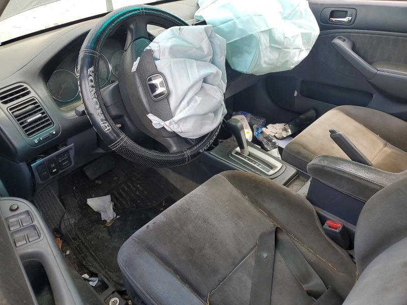 2004 Honda Civic lx