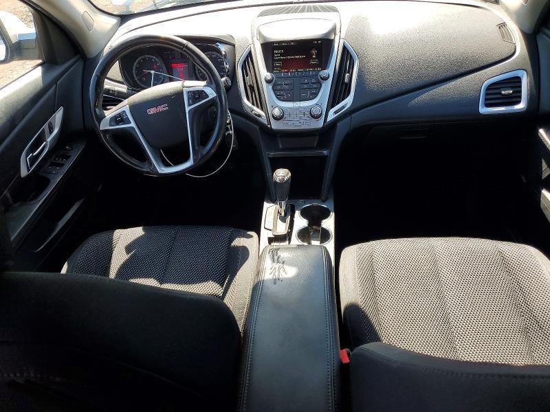 2016 GMC Terrain sle