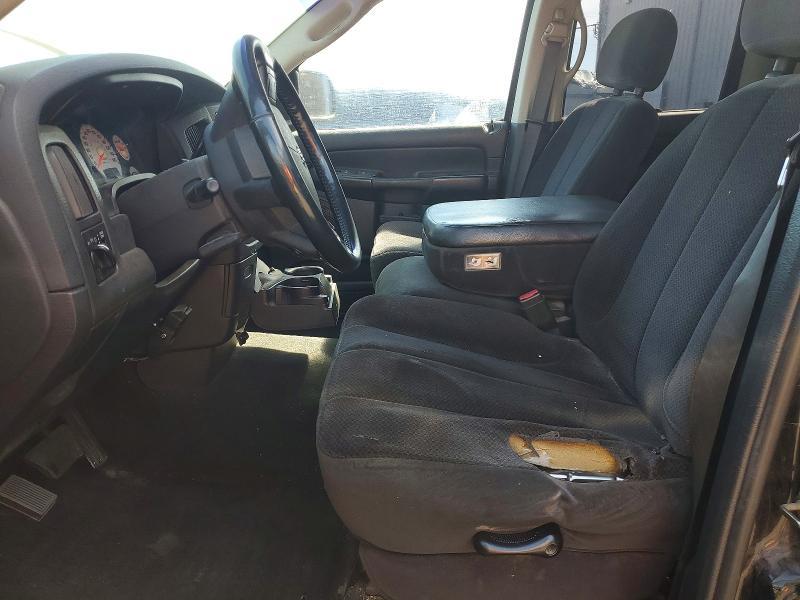 2004 Dodge Ram 1500 st