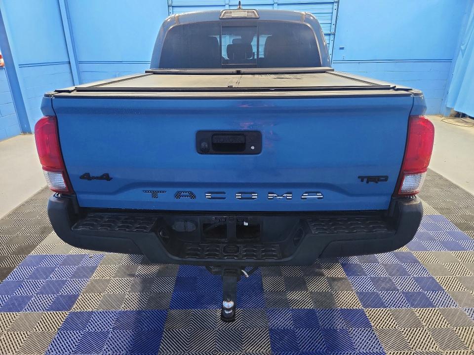 2019 Toyota Tacoma TRD OFF-Road
