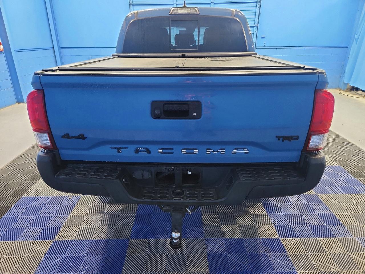 2019 Toyota Tacoma TRD OFF-Road