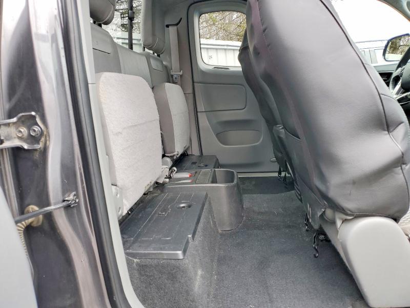 2015 Toyota Tacoma V6