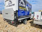 2016 Chev Rolet Express BOX Truck