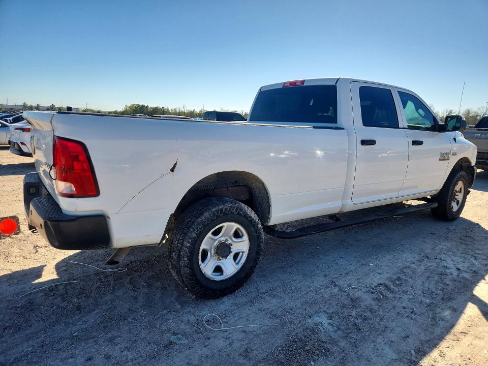 2016 Dodge RAM 2500 ST