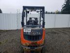 2015 Toyt Forklift
