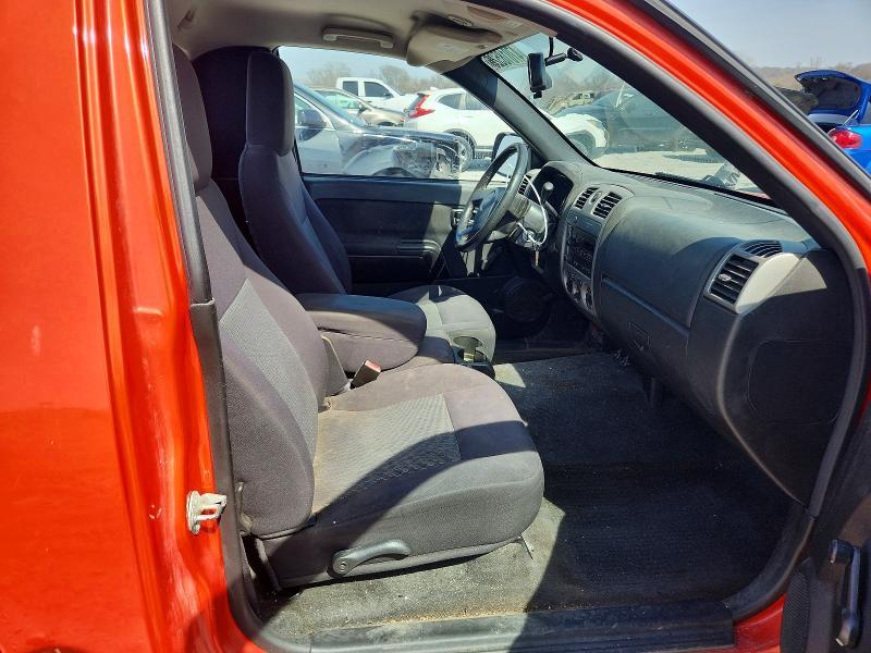 2012 Chev Colorado