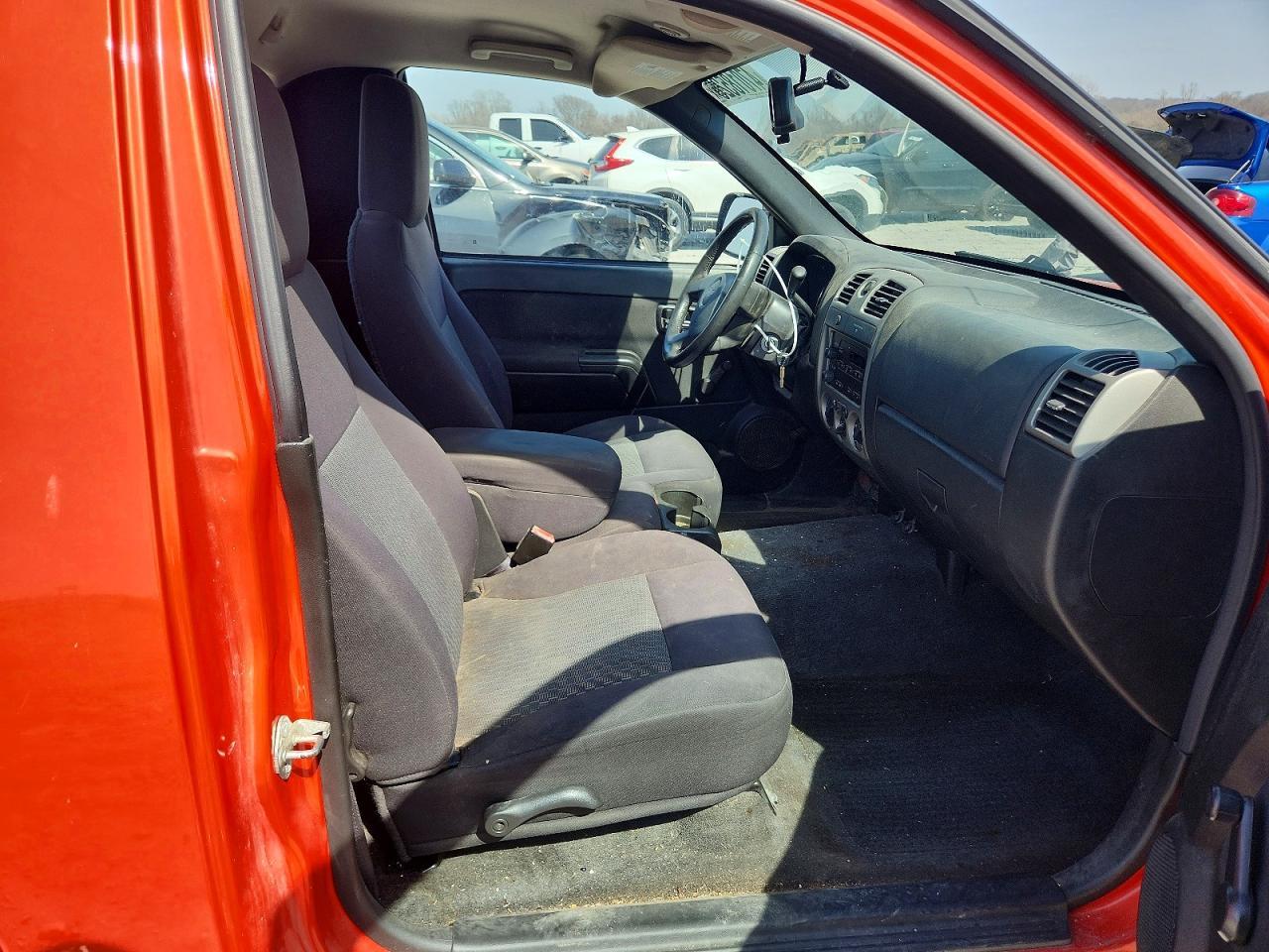 2012 Chev Colorado