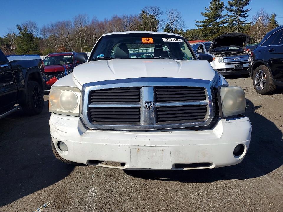 2006 Dodge Dakota slt