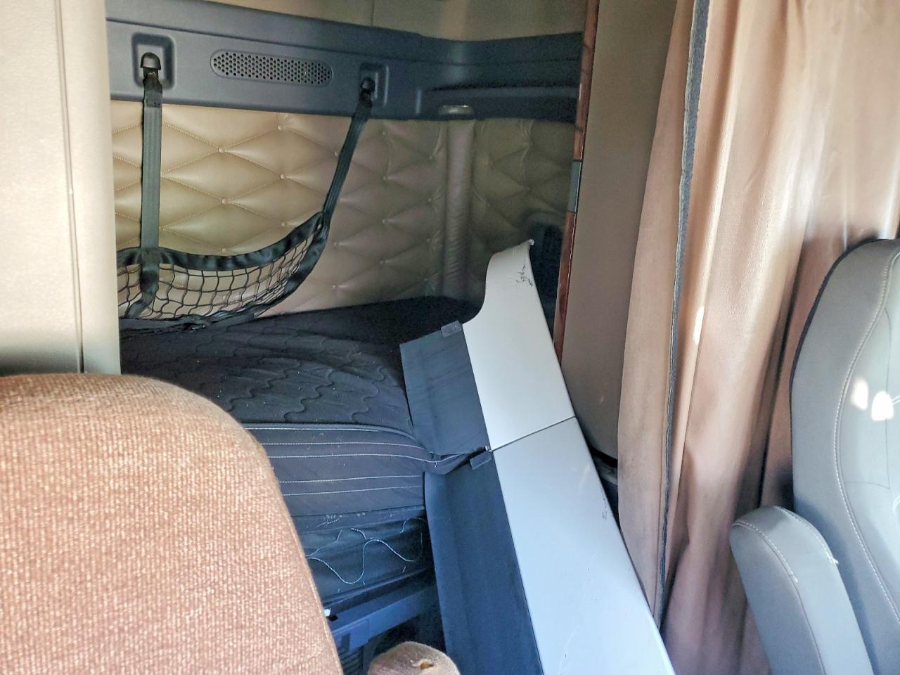 2017 Freightliner Cascadia 125 Semi Truck