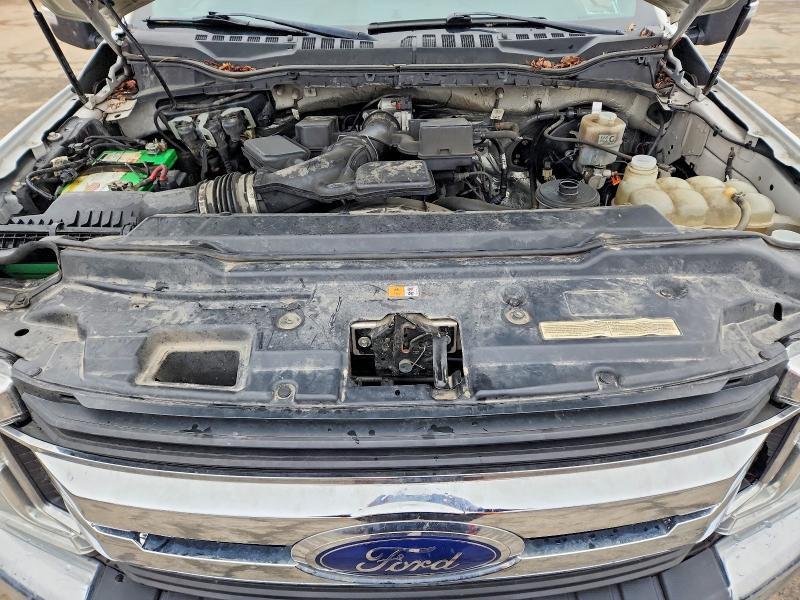 2021 Ford F250 Super Duty