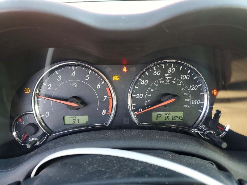 2013 Toyota Corolla s