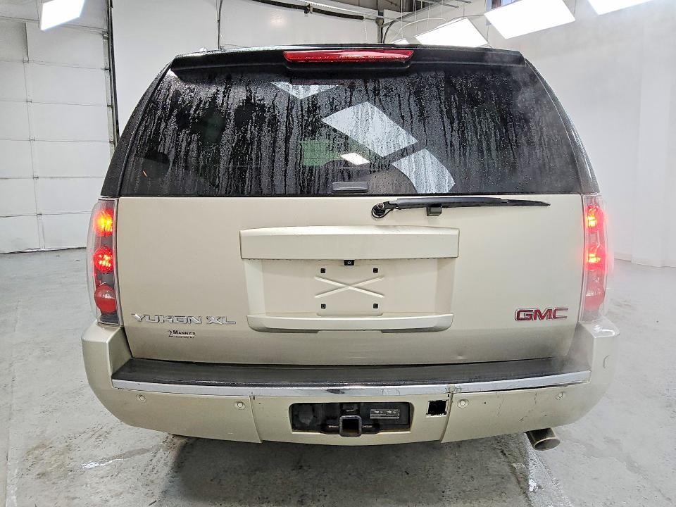 2013 GMC Yukon xl Denali