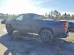 2021 Chevrolet Silverado K1500 Custom