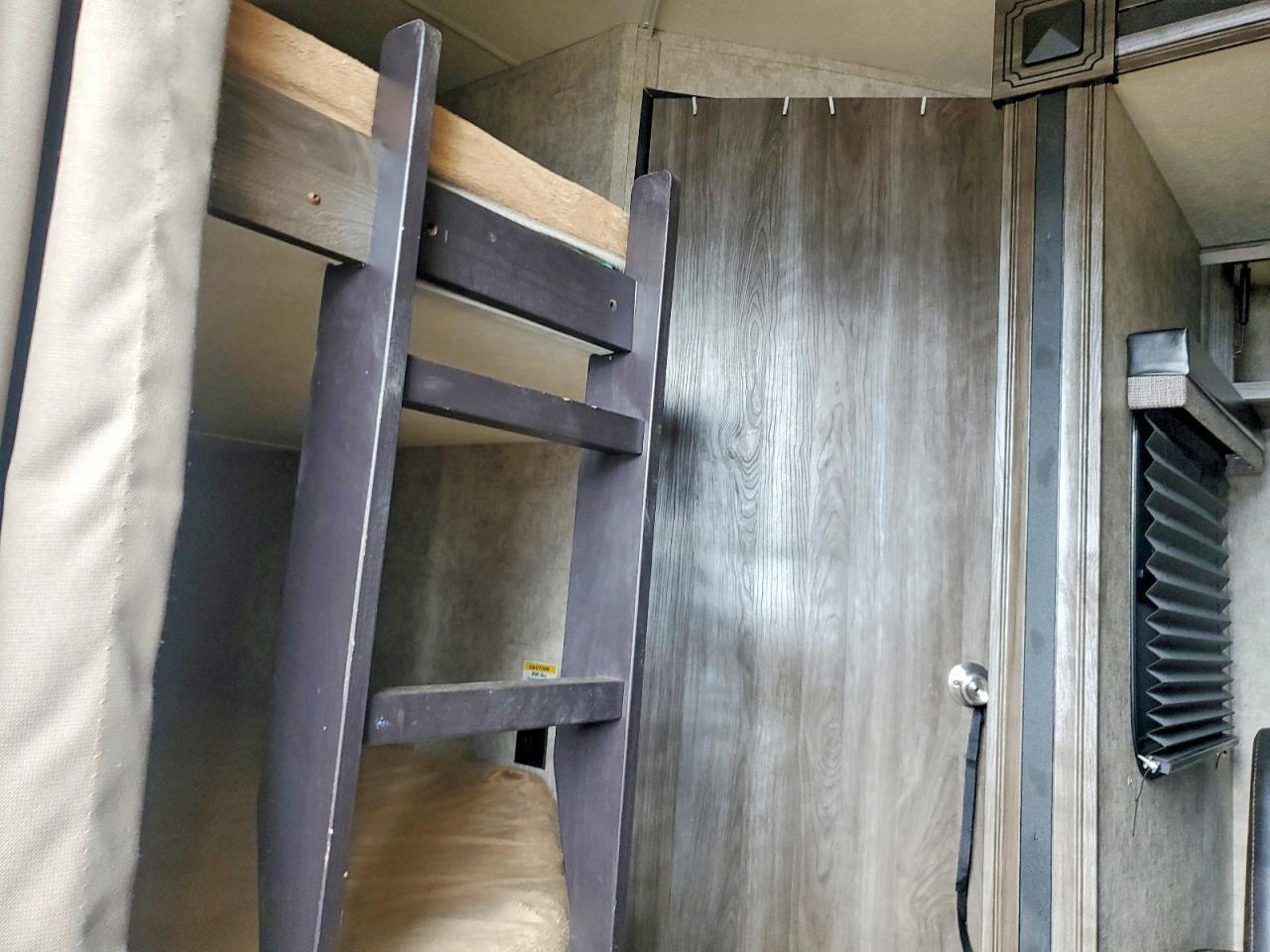 2019 Openrange 2019 Open Range Camper